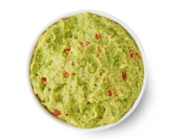 Guacamole Freeze Dried