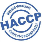 Hazard Analysis Critical Control Point