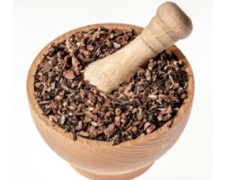 Pasuchaca Powder Dried