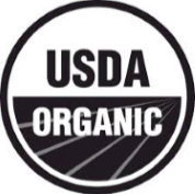 USDA ORGANIC