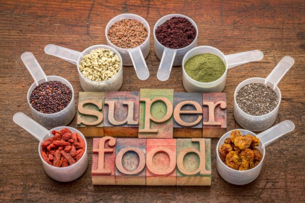 Superfoods